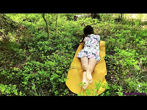 ❤️ Stranger on Tinder Masturbates My Pussy and Fucks Passionately in the woods Hard porn at en-us.ixiporn.ru ❌❤