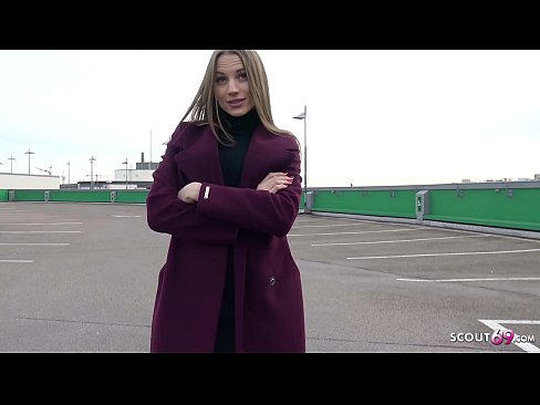 ❤️ GERMAN SCOUT IS A DREAM TOUCHING STEELE, PARKING LOT TELLTALE AND SEXY FOR MONEY Hard porn at en-us.ixiporn.ru ❌❤
