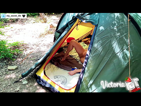 ❤️ Filmed on camera Passionate jerk off Stranger in a tent Hard porn at en-us.ixiporn.ru ❌❤