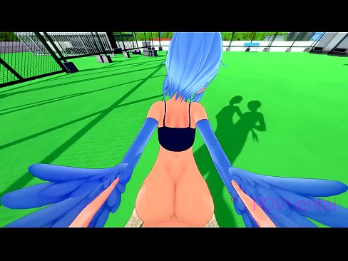 ❤️ Harpy monster girl. Hard porn at en-us.ixiporn.ru ❌❤