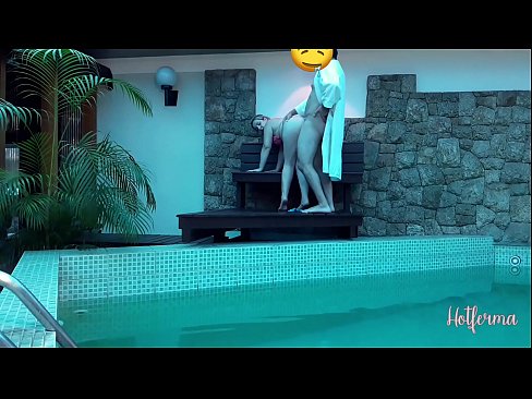 ❤️ Boss invites maid to the pool, but couldn't resist a hot Hard porn at en-us.ixiporn.ru ❌❤