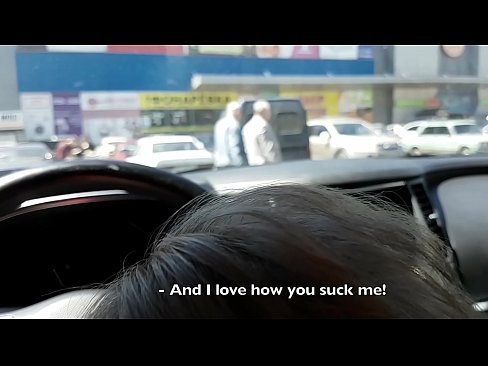 ❤️ Sucked right in the parking lot outside the supermarket Hard porn at en-us.ixiporn.ru ❌❤